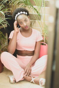 CORY__ADAMS_ KNOW A LITTLE ABOUT ME Bilde 5