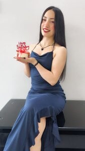 Scarlett__Fox__ MY SPECIAL BIRTHDAY #23♥ Pic 4