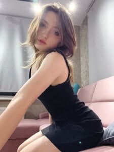 OdiliaFarleigh I'm just sexy Foto 3