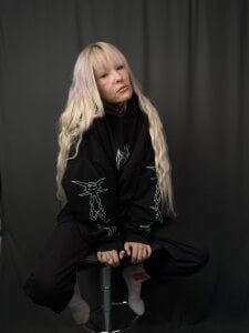 IsauraGarratt Public Pic