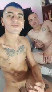 will_and_alex Public Gambar 2