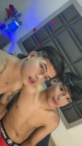 Latiin_Boyss Public Pic 5