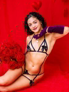 Alahia_Baiter Love is love! Pic 6