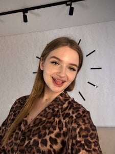 SolLocy Predatory cat Pic