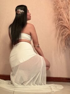 Sub_Scarlett “I descended from Olympus just to tempt you” 🔥👑 Pic 9