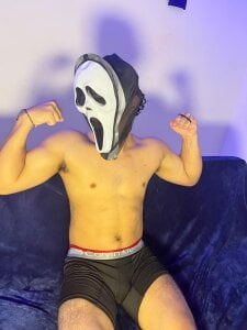 jeff_ross My bro 💪🏽 Pic 2