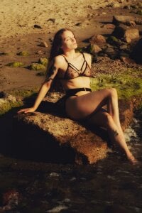 Zdjęcia __Leyla__ 🌊💛 Sun & Sand Photoshoot: 