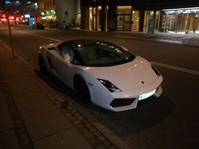 WardedStand Ja Bilde 3