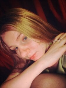 UdelaHammett its just a me 😘 Photo 2