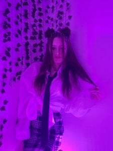 LisaBoddy My vibe №1 Pic