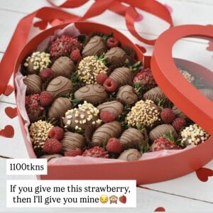 vinkiepinkie Christmas wish list🎅🏻❄️ Foto 7