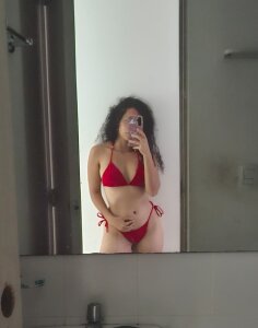 Arianoova 😍👅 Pic