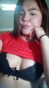 Phamela_Holter selfi 😻 Pic