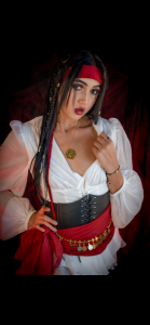 Sweetmia_16: Halloween 🎃☠️🏴‍☠️ ( 3 фото)