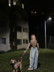 My routine would say 🥰🥰 de anali_myerss_  9 photos