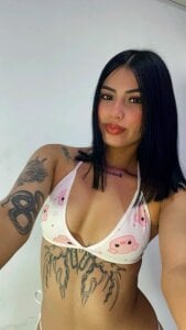 DakotaaHills Sweet Dakota Pic 3