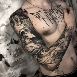 Bladerax Hobby Foto 5