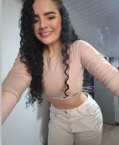 KylieJenkins Pretty Face slika 2