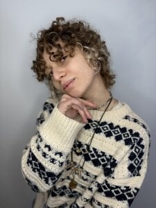 MistyElofson cute me зображення 5