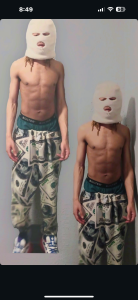 Diodre_Benyoon Daymon Jones Foto 5