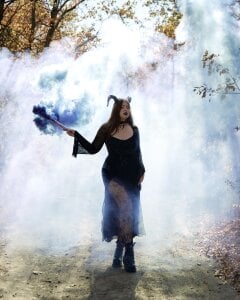 PixelGoddess Soul of the forest Pic 5
