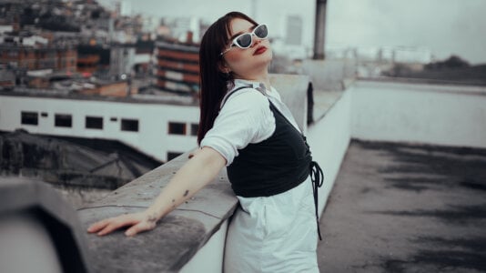 AlinaVoos Public Pic 4