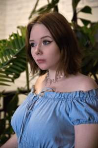 Sophi_X sweet girl Pic 2