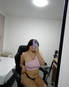 ximena_dork Nice curves Foto 3