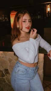 EvaFoxxx_ New Year <3 Pic