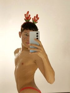 Little_liam 🎄🎁🧸 사진 2