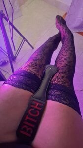 Miss_Victoria_11 deseando una pequeña polla :devil: Εικόνα