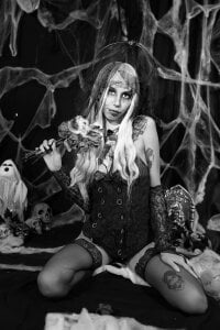 Lunamistyc 👰‍♀️ Say “I do”… to my body Gambar 2