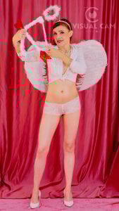 Nicol_89_ Happy Valentine's Day! 💋 Εικόνα 2