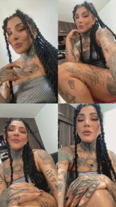 girl_tatto13 big pussy 2 Pic