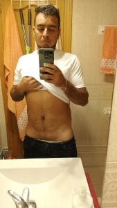 DriedGrappler Public Pic 4