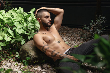 Mathius_Stone ♥Nature♥ Pic 3