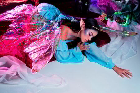 SammyJhuls 🦇 Midnight Spells Foto 4