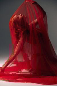 Haze24Red Where you - are is my favorite place on the planet Pic 9