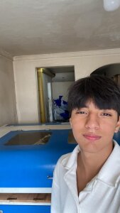 MiaAndLiamBenson He 🌸🐇 圖片 6