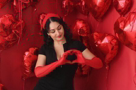 StefanaClever Saint Valentine))) Billede 9