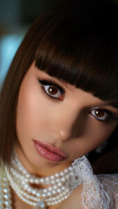 ElisabethDavis Elizabeth is in a burlesque mood🎭🎥 Kuva 3