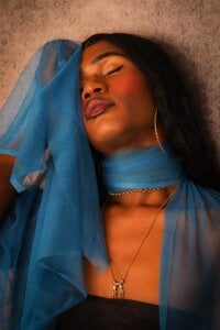 elektra__abundance RED AND BLUE Pic 4
