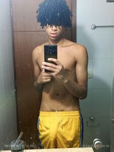 Violet_Dream2 🏳️‍🌈😈🏳️‍🌈 Pic