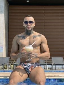 Danny_Willson Last vacation Pic 5