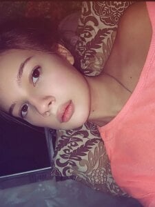 NeliaVandresar just like that😏 Pic 2