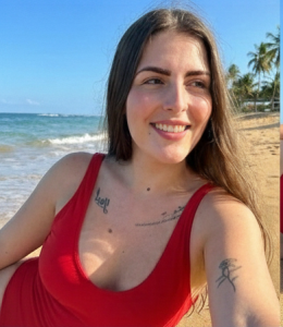 sofylove_ beach day Pic 3