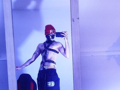 RyanOwenss in transmission Pic 7