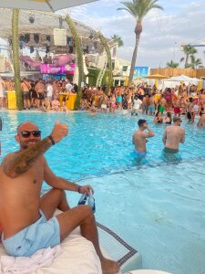 jordanbirdy Bit of me Immagine  2