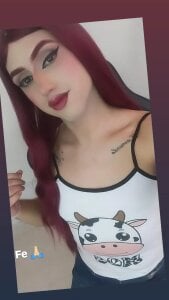 Samantha_Rusell I LOVE YOU Pic 2