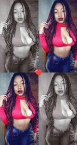 Melany_as Public Kuva 3